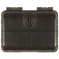Organizator Accesorii Korda - 16 Compartimente, Durabil - 1