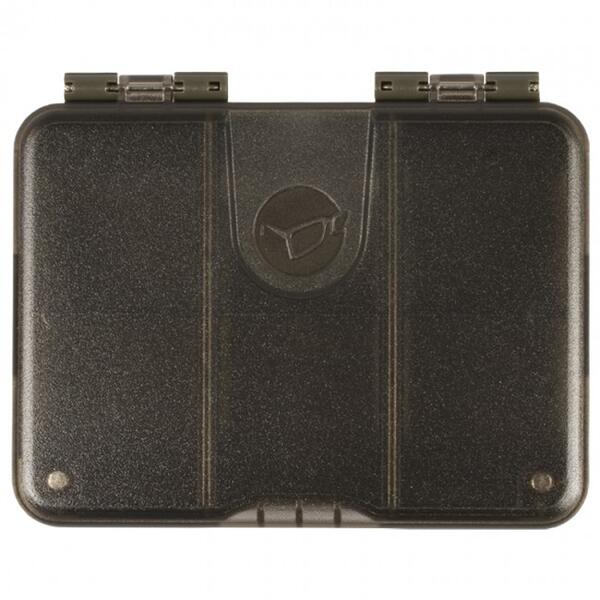 Organizator Accesorii KORDA KBOX7 - 9 Compartimente, Pescuit Crap - 1