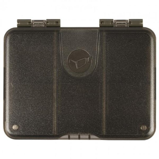 Organizator Accesorii KORDA KBOX7 - 9 Compartimente, Pescuit Crap - 1