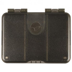 Organizator Accesorii KORDA KBOX7 - 9 Compartimente, Pescuit Crap - 1