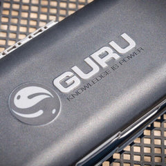 Organizator Cârlige Guru - Compact, Rezistent, Pescuit Crap - 2
