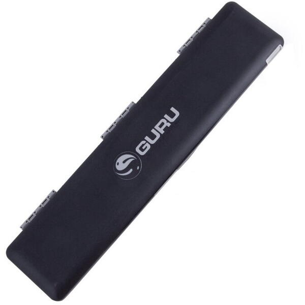 Organizator Cârlige Guru Cutie - Protecție și Sortare 38cm - 1