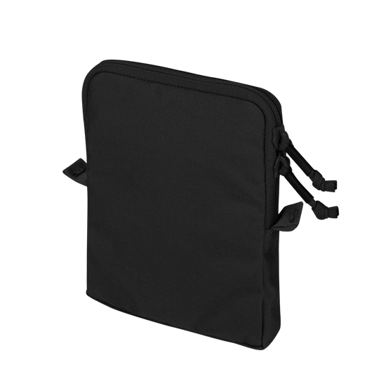 Organizator Documente Helikon-Tex Cordura Negru