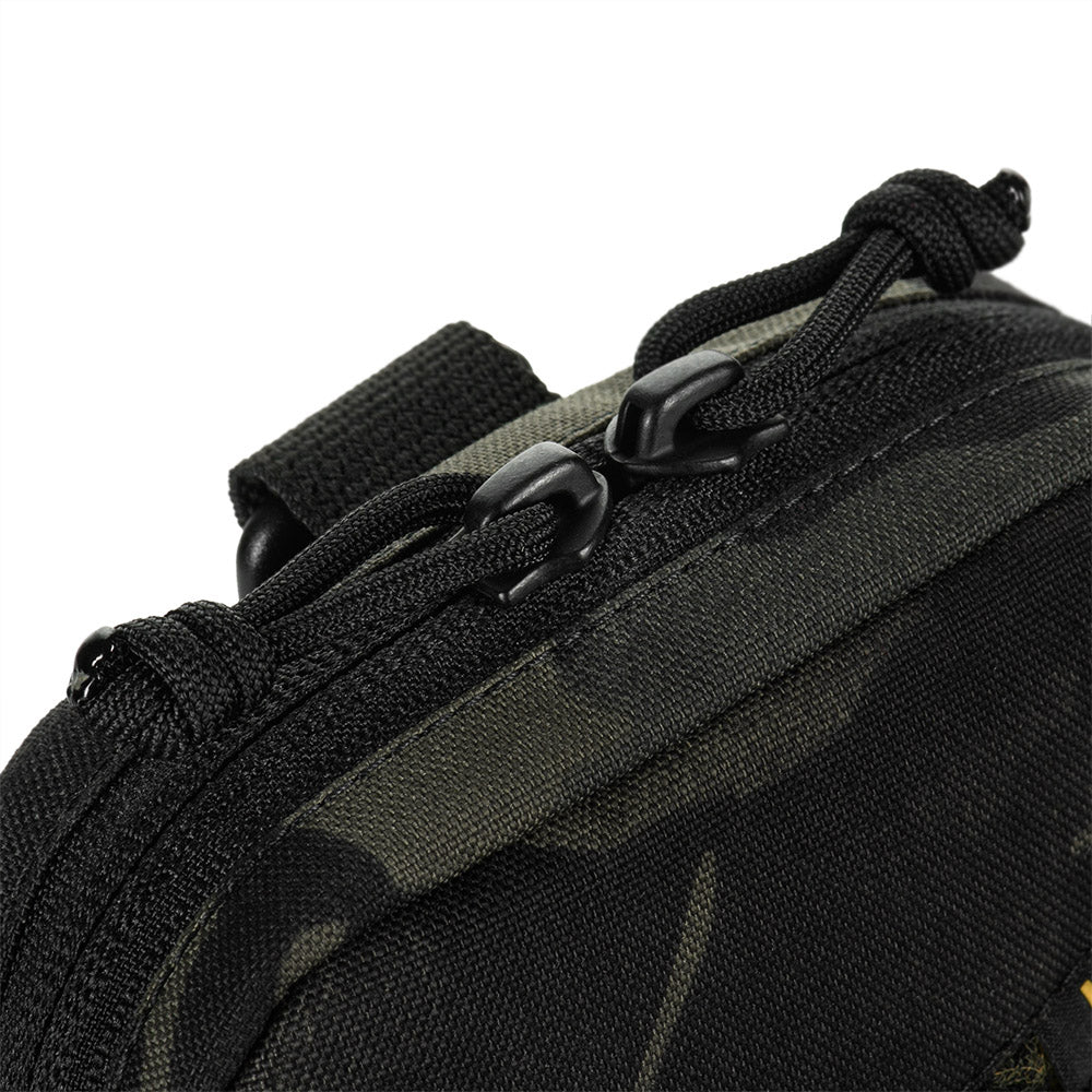 Organizator EDC Pocket Elite M-Tac - Multicam/Black