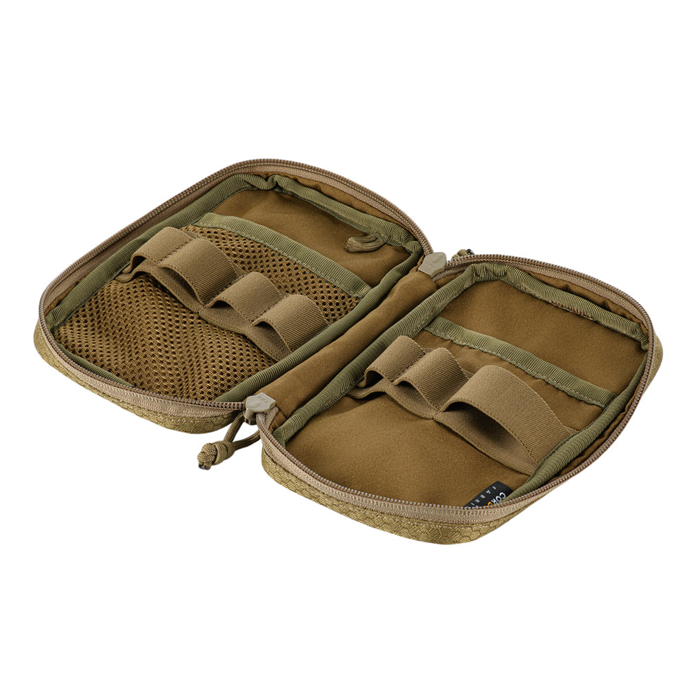 Organizator EDC Pocket HEX Elite M-Tac - Coyote