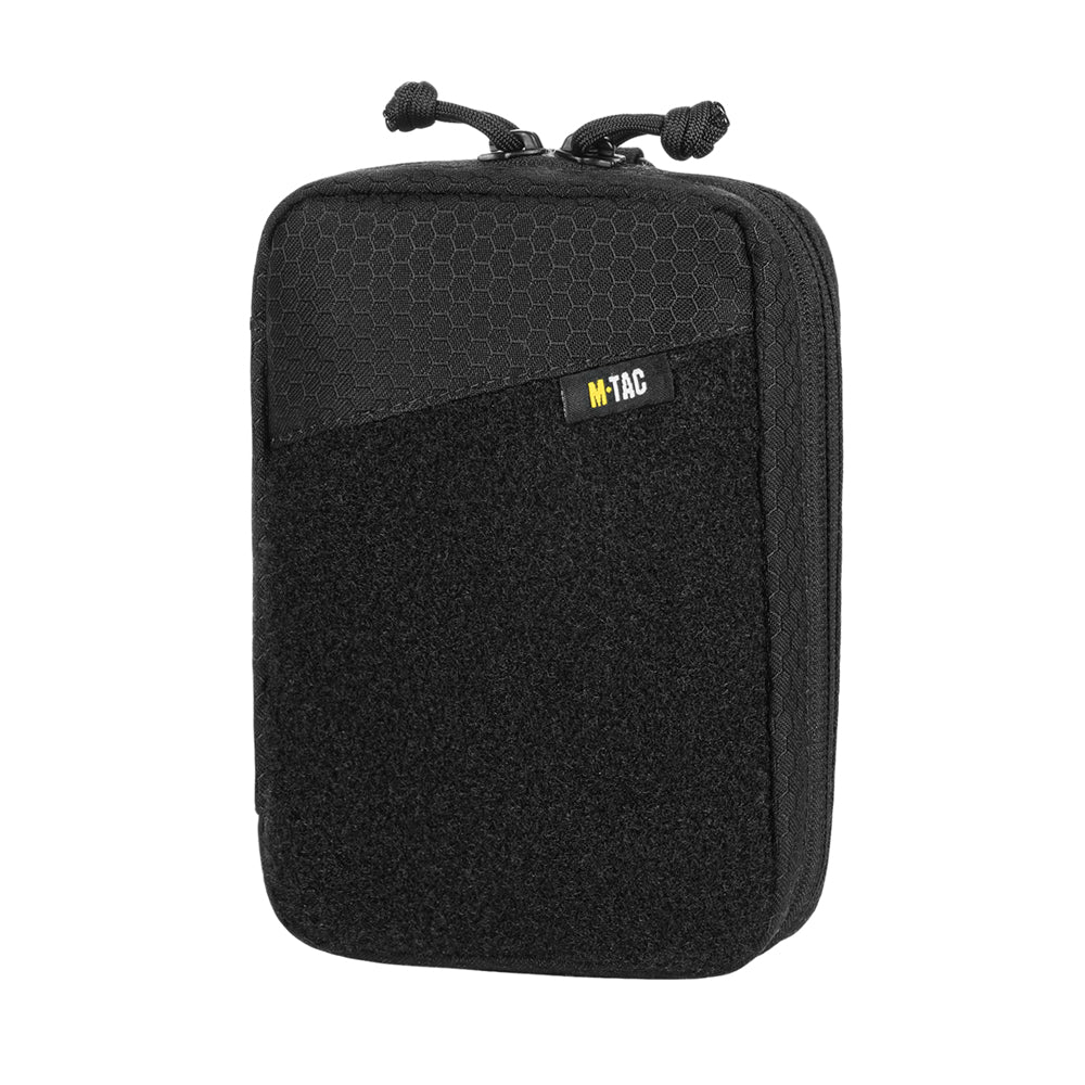 Organizator EDC Pocket HEX Elite M-Tac - Negru, Compact și Modular