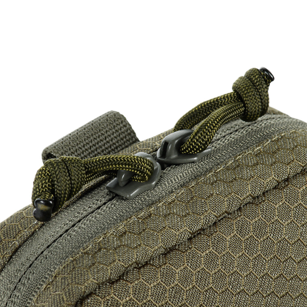 Organizator EDC Pocket HEX Elite M-Tac - Ranger Green Compact
