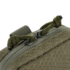 Organizator EDC Pocket HEX Elite M-Tac - Ranger Green Compact