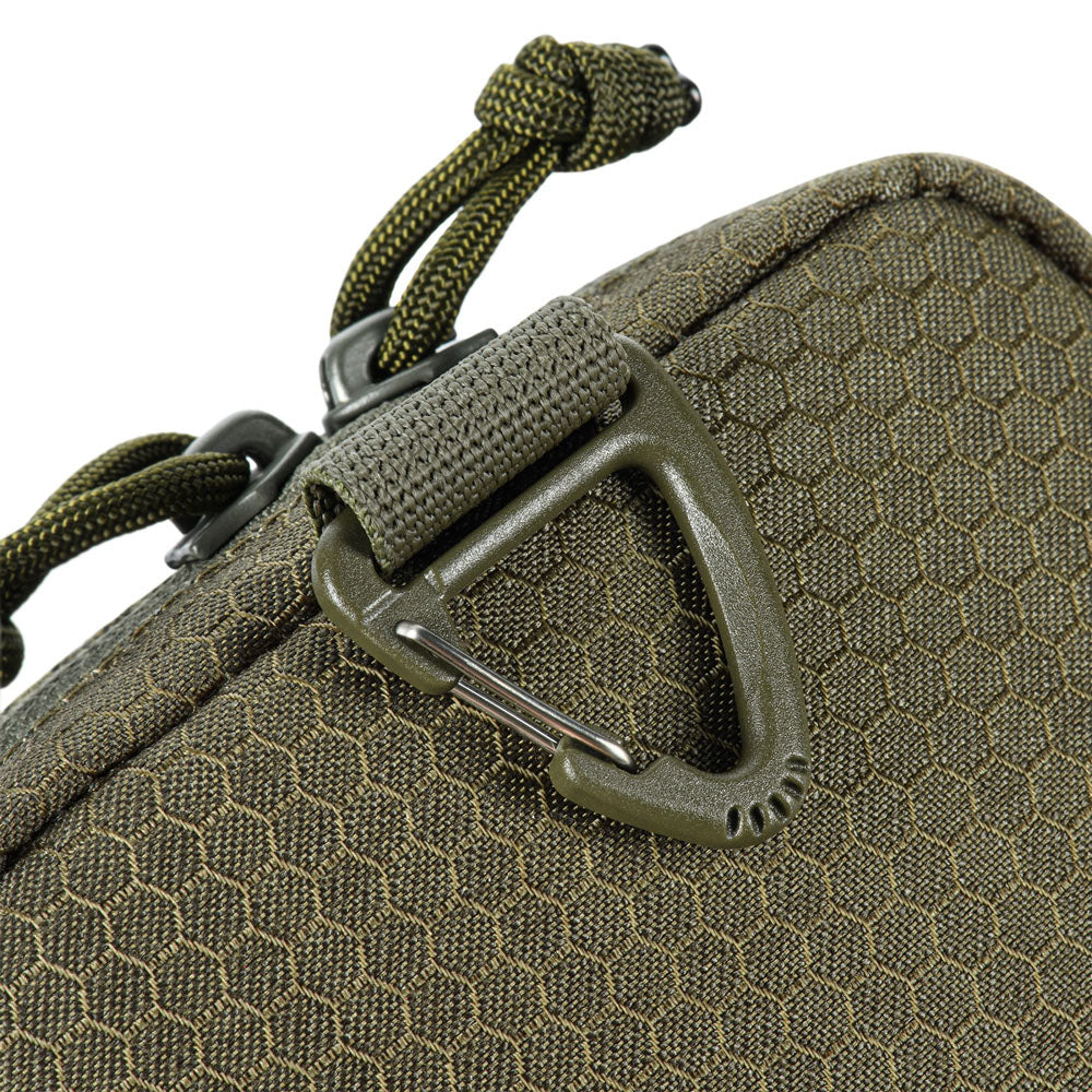 Organizator EDC Pocket HEX Elite M-Tac - Ranger Green Compact