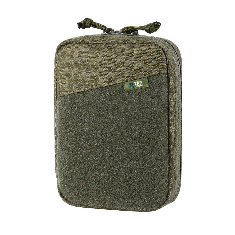 Organizator EDC Pocket HEX Elite M-Tac - Ranger Green Compact