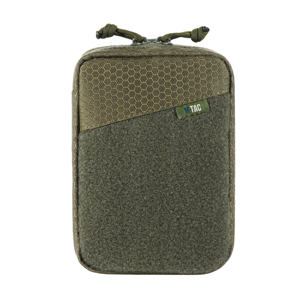 Organizator EDC Pocket HEX Elite M-Tac - Ranger Green Compact