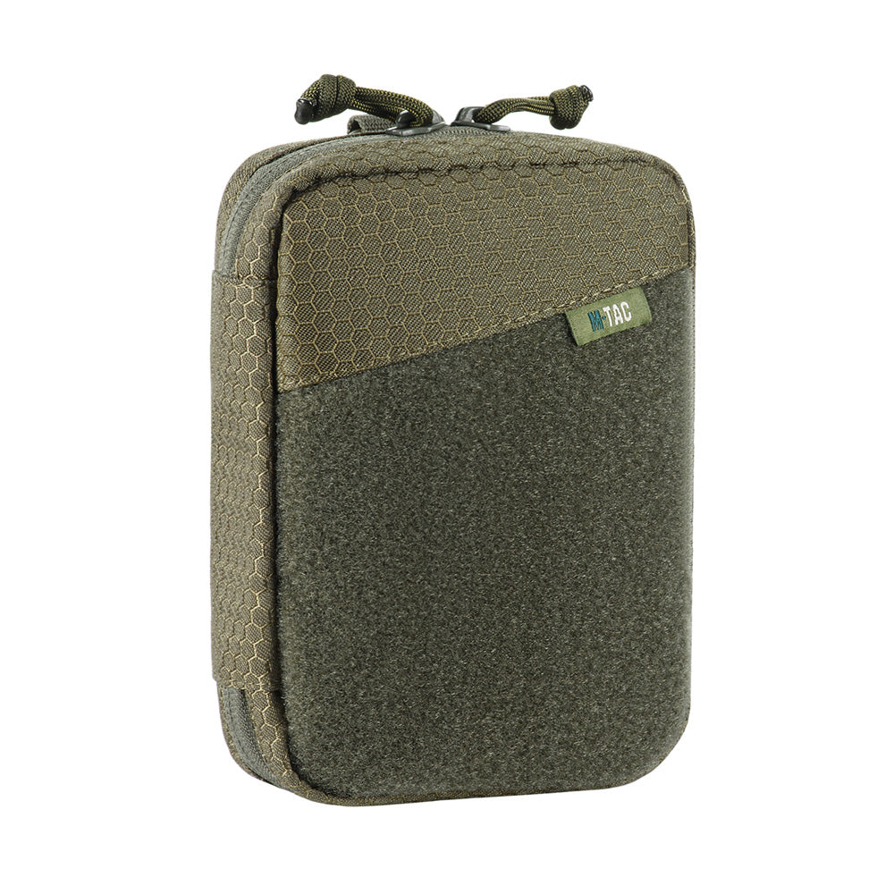Organizator EDC Pocket HEX Elite M-Tac - Ranger Green Compact