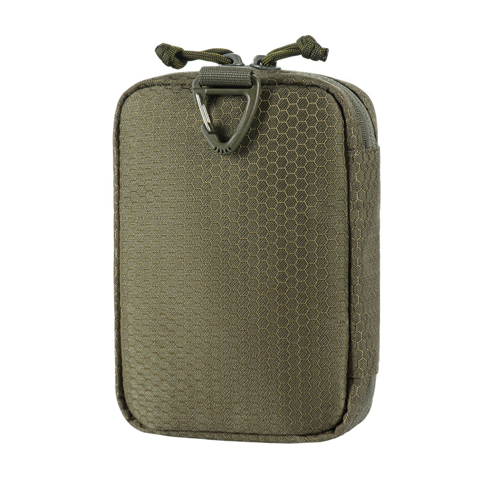 Organizator EDC Pocket HEX Elite M-Tac - Ranger Green Compact