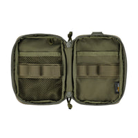 Organizator EDC Pocket HEX Elite M-Tac - Ranger Green Compact