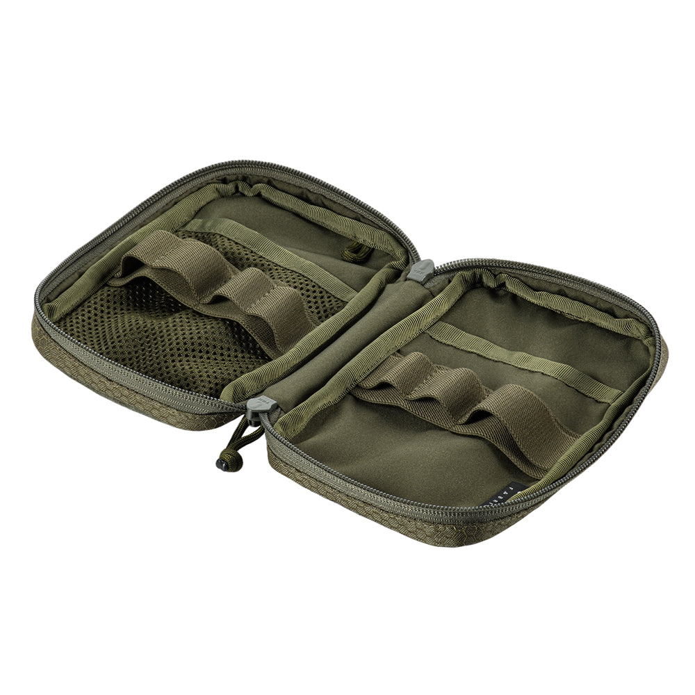 Organizator EDC Pocket HEX Elite M-Tac - Ranger Green Compact