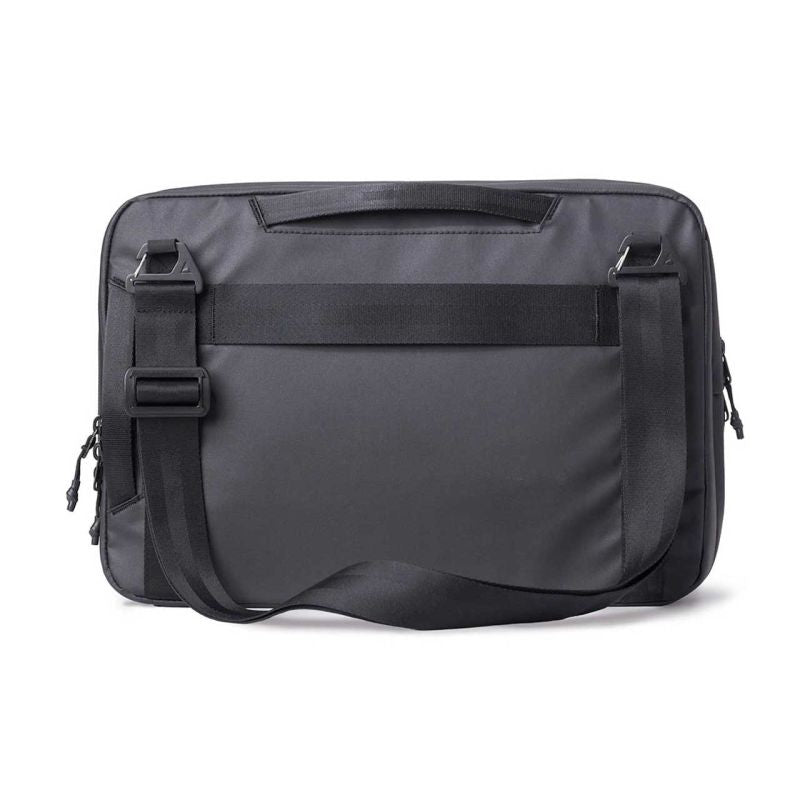 Organizator Gomatic Tech Case Negru GOMATIC - Nylon Rezistent, Compartimentare Inteligentă