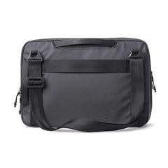 Organizator Gomatic Tech Case Negru GOMATIC - Nylon Rezistent, Compartimentare Inteligentă