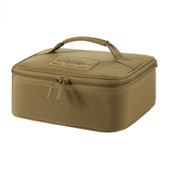 Organizator Hardshell Utility Box L M-Tac - Coyote Modular