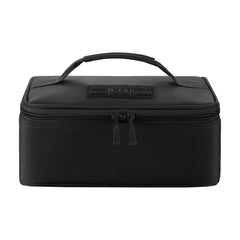 Organizator Hardshell Utility Box L M-Tac - Negru, Modular
