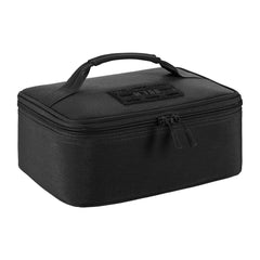 Organizator Hardshell Utility Box L M-Tac - Negru, Modular