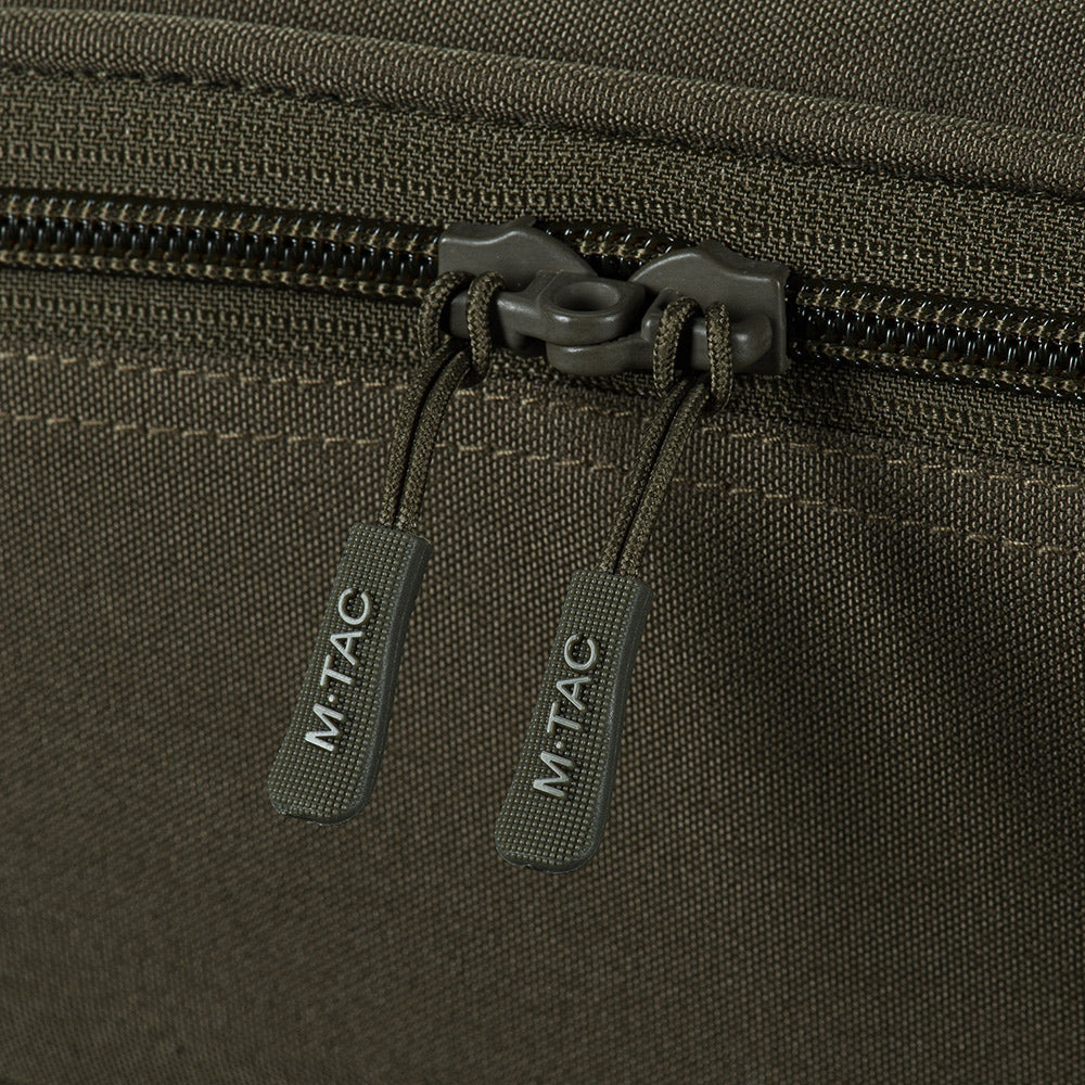 Organizator Hardshell Utility Box L M-Tac - Olive, Modular