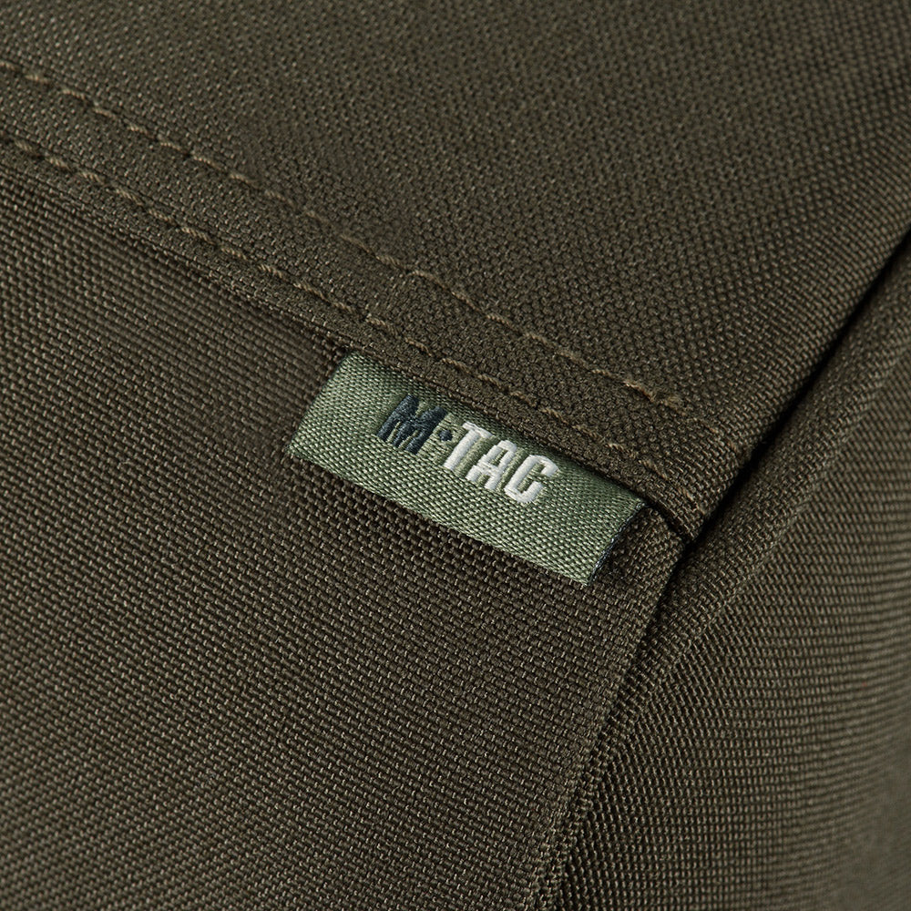 Organizator Hardshell Utility Box L M-Tac - Olive, Modular
