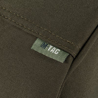Organizator Hardshell Utility Box L M-Tac - Olive, Modular