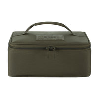 Organizator Hardshell Utility Box L M-Tac - Olive, Modular