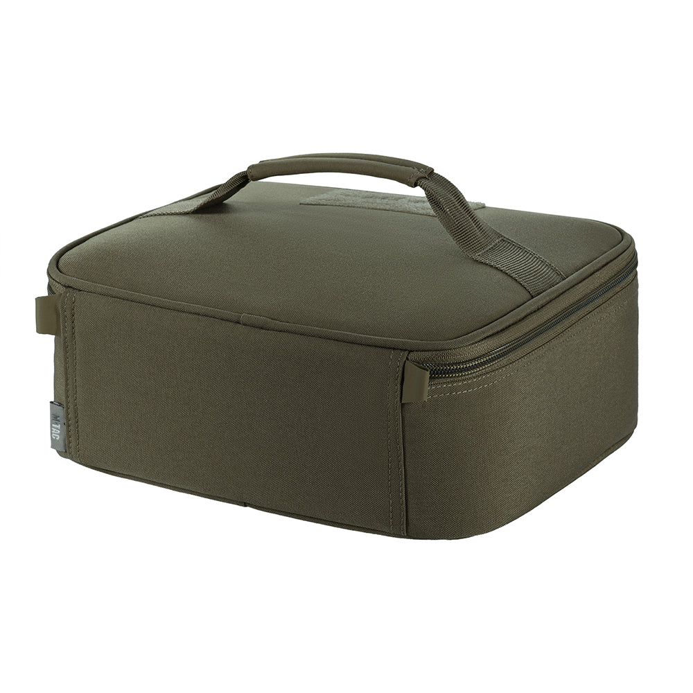 Organizator Hardshell Utility Box L M-Tac - Olive, Modular