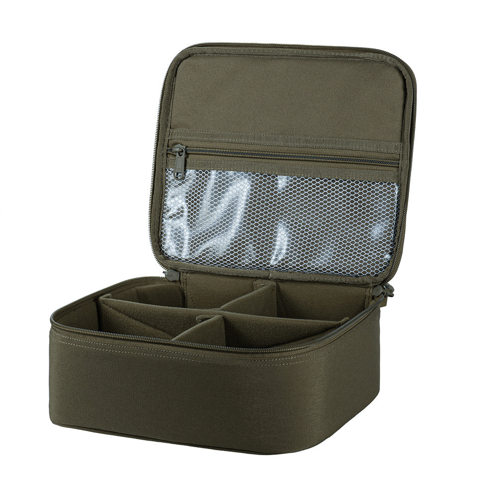 Organizator Hardshell Utility Box L M-Tac - Olive, Modular