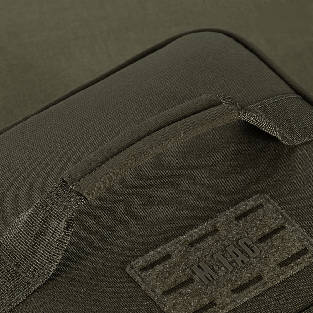 Organizator Hardshell Utility Box L M-Tac - Olive, Modular