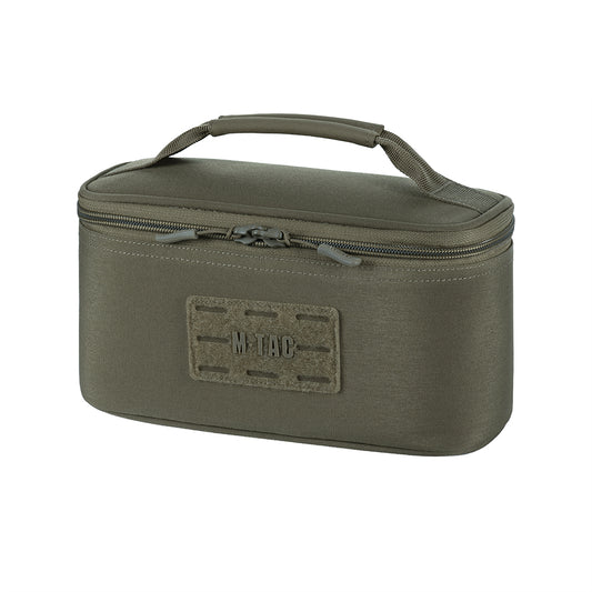 Organizator Hardshell Utility Box S M-Tac - Olive