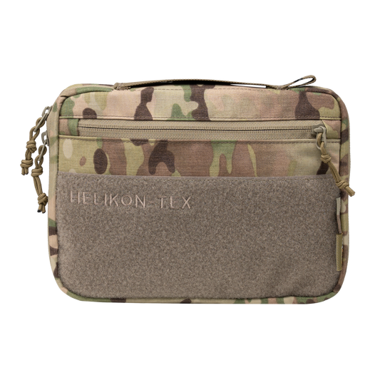 Organizator Helikon-Tex A5 Notebook Cover MultiCam, Cordura 210D