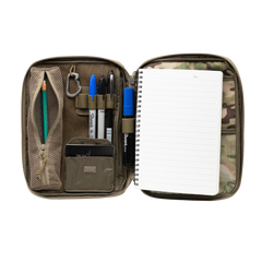 Organizator Helikon-Tex A5 Notebook Cover MultiCam, Cordura 210D