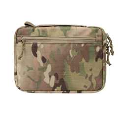 Organizator Helikon-Tex A5 Notebook Cover MultiCam, Cordura 210D