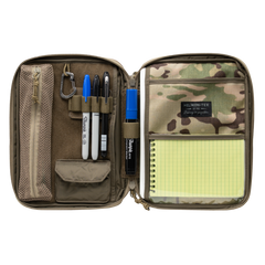 Organizator Helikon-Tex A5 Notebook Cover MultiCam, Cordura 210D