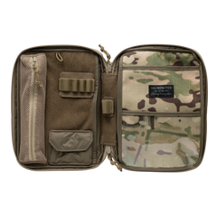 Organizator Helikon-Tex A5 Notebook Cover MultiCam, Cordura 210D