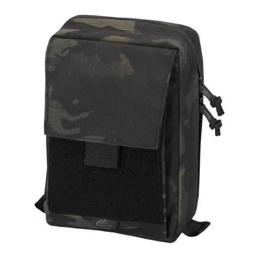Organizator Helikon-Tex URBAN ADMIN Pouch® Cordura® MultiCam® Black