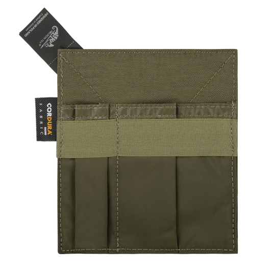 Organizator Inserabil Helikon-Tex Medium Verde Olive Sistem Versatil