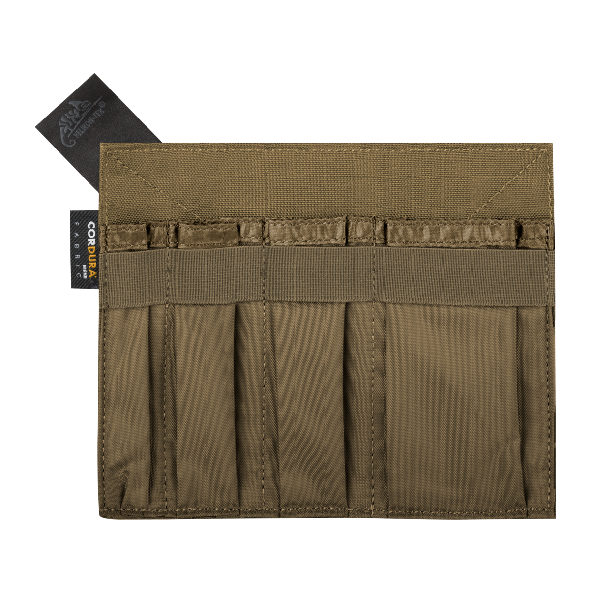 Organizator Insert Helikon-Tex Coyote cu 4 Buzunare