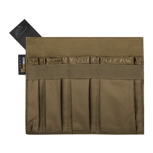 Organizator Insert Helikon-Tex Coyote cu 4 Buzunare