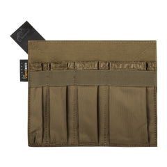 Organizator Insert Helikon-Tex Coyote cu 4 Buzunare