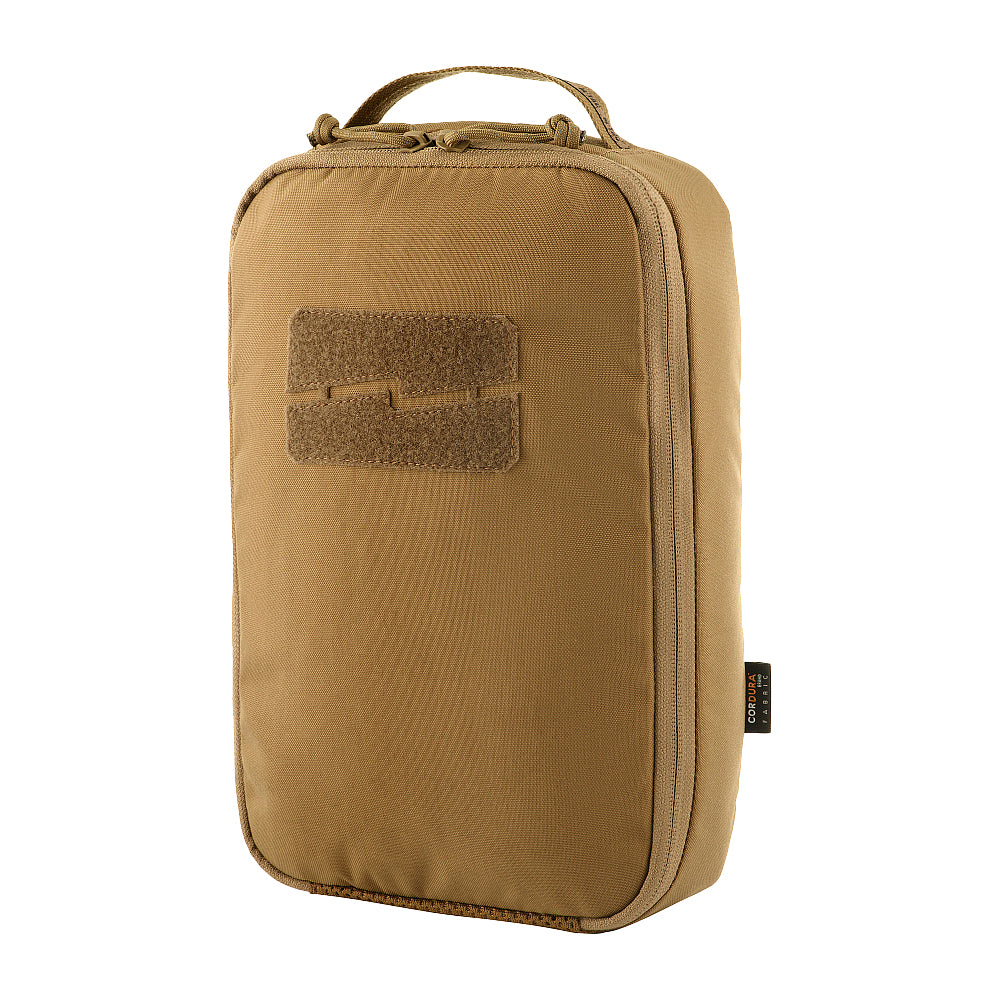 Organizator M-Tac Elite Large Coyote - Versatilitate Tactică