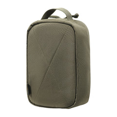 Organizator M-Tac Elite Small Gen.II - Transparent Ranger Green