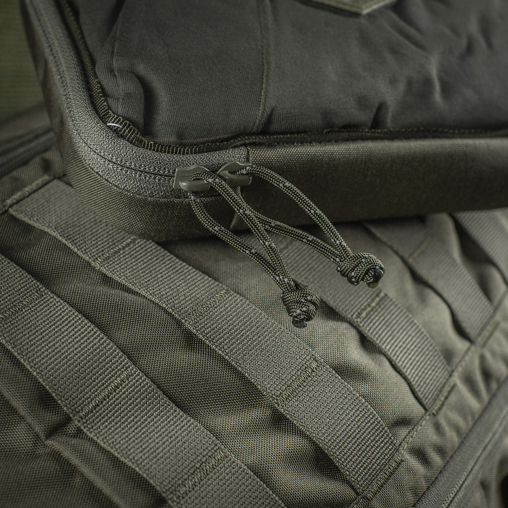 Organizator M-Tac Slim Elite - Ranger Green