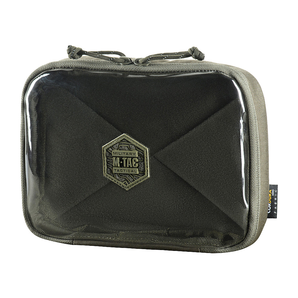 Organizator M-Tac Slim Elite - Ranger Green