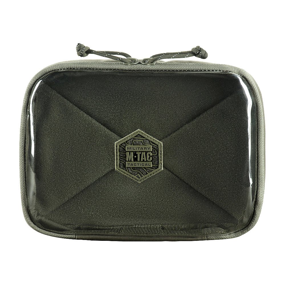 Organizator M-Tac Slim Elite - Ranger Green