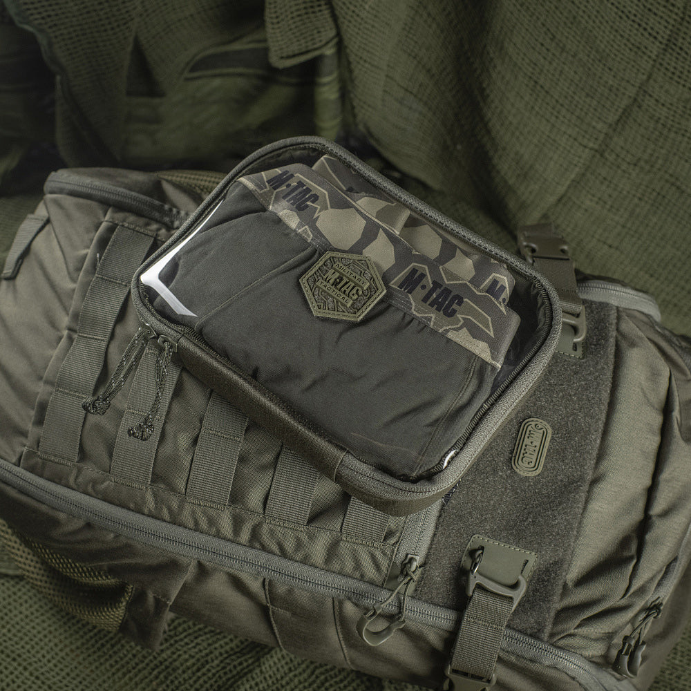 Organizator M-Tac Slim Elite - Ranger Green