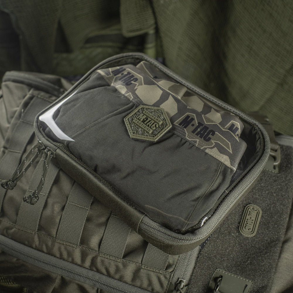 Organizator M-Tac Slim Elite - Ranger Green