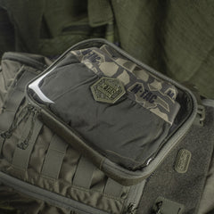Organizator M-Tac Slim Elite - Ranger Green